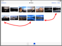 Photo EXIF Date Changer screenshot
